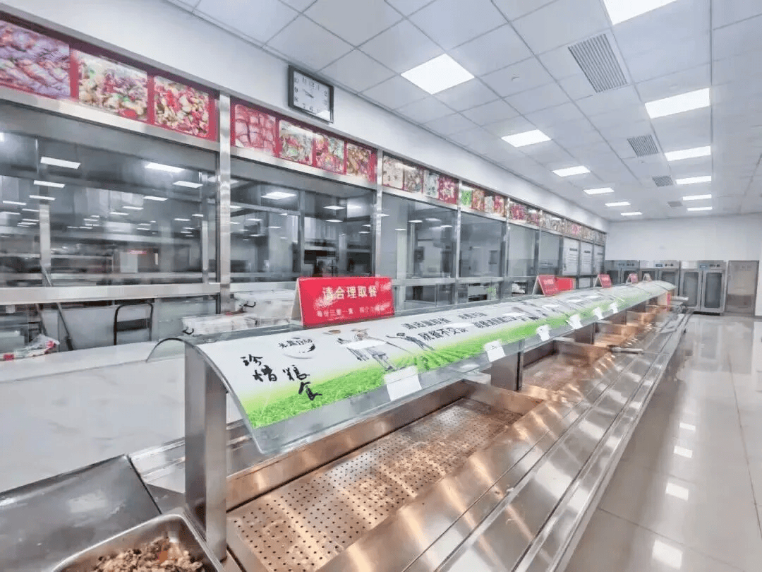 多地宣布：国庆期间机关食堂向社会开放