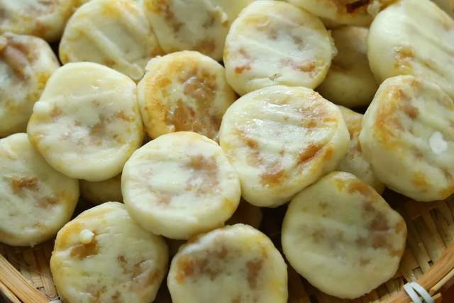 一次多做一些，一个星期都不用早起！秘制做法、百吃不厌！