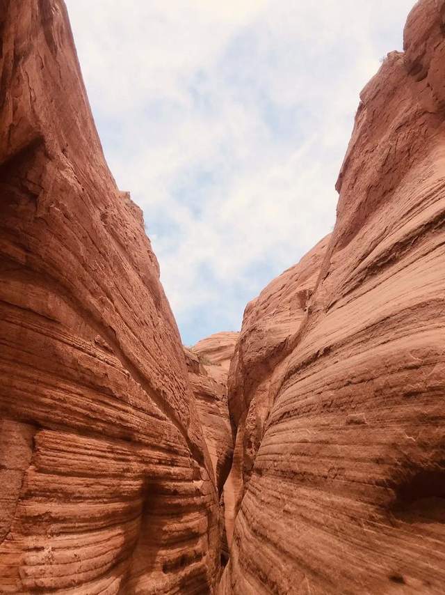 榆林是陕西隐藏的宝藏旅行地，值得打卡！