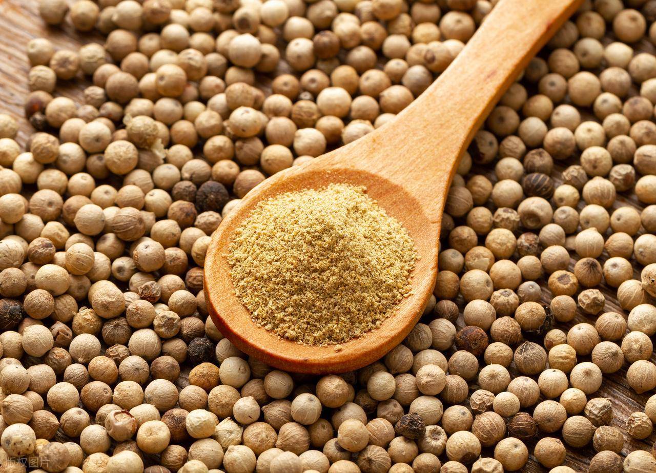 别低估胡椒粉！很多人不知道8个隐藏用法