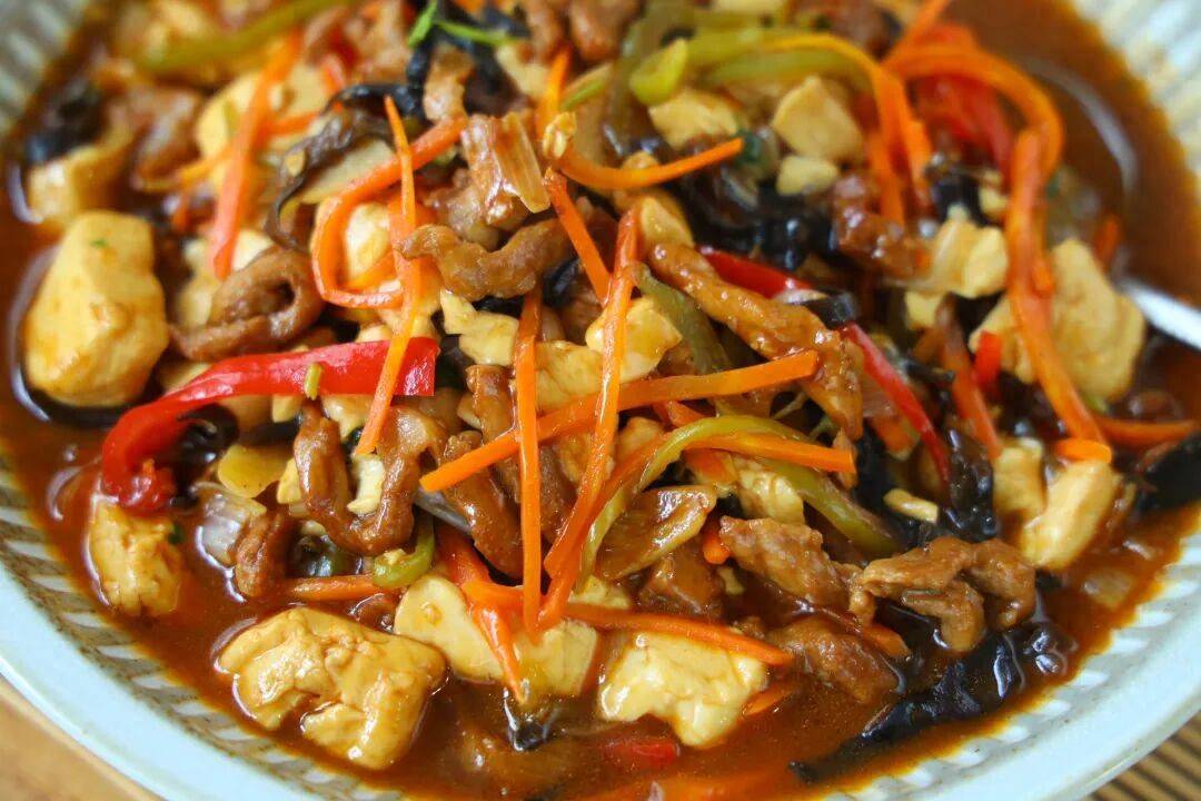 这道家常菜，小朋友吃完第二天还要再吃