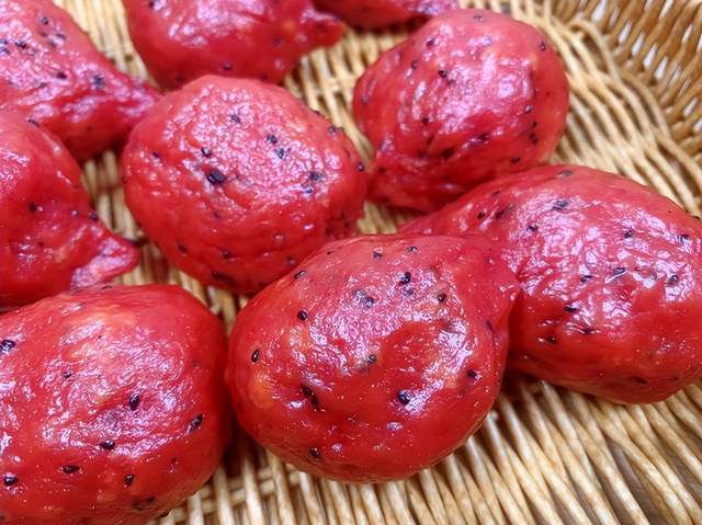 立冬后的绝佳早餐，学生娃多吃，润燥又补脑！