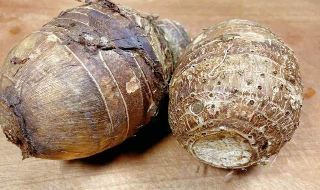 芋头这样做太香了，不炒不炖不油炸