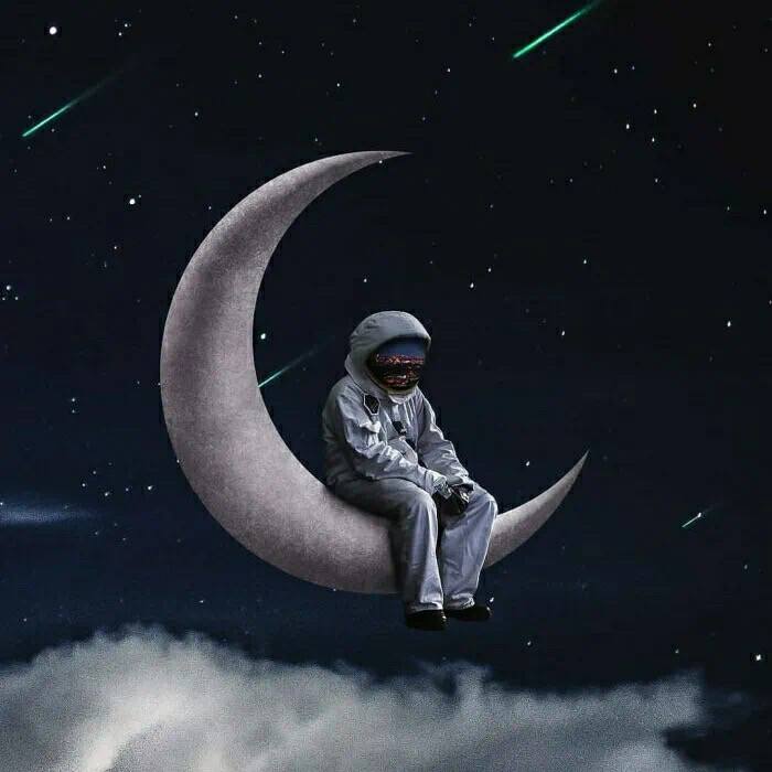 九天之上